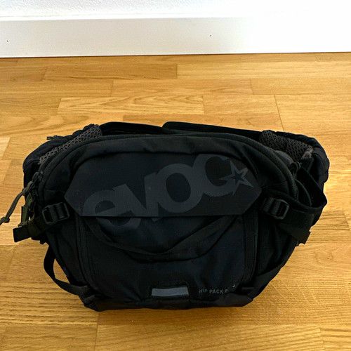 Evoc hip pack - pack, pro