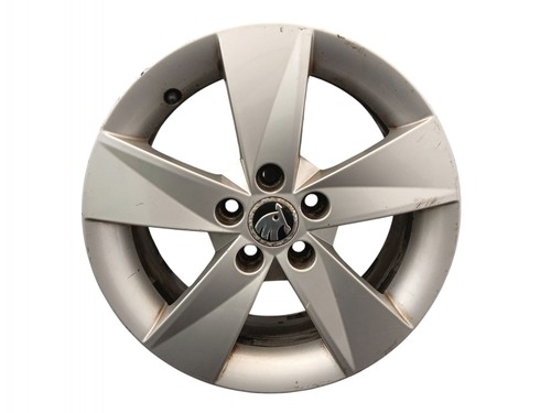 Alufelge skoda roomster - skoda, 15''