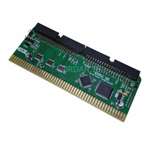 Amiga 2000 3000 4000 ripple - 2000,