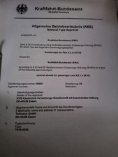 Tomason TN16 8.5 X 20 5 X 115 40 black