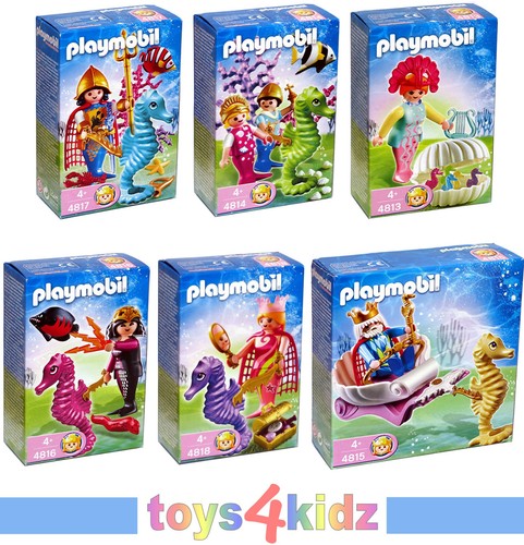 Playmobil princess - playmobil®,