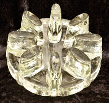 VintaGe 70er Jahre Stövchen