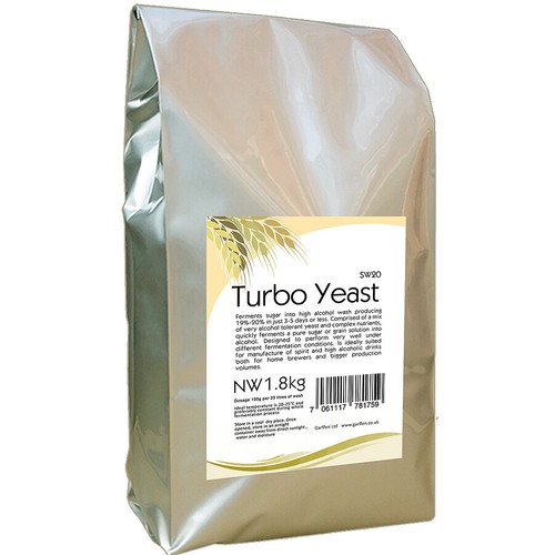 Turbohefe sw20 kg - turbohefe,