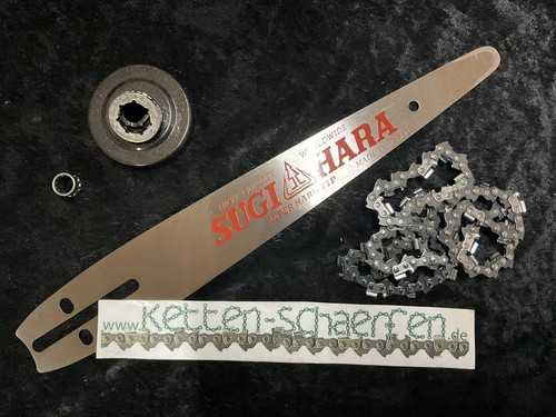 Carvingset für husqvarna 135 - carvingset,