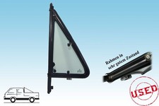 VW T3 Bus  Drehfenster rechts getönt komplett - sehr guter Zustand