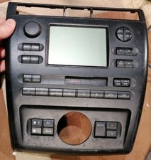 6K1035905 Seat Heizungsbetätigung Konsole 719469 GP99 Bedienbaustein 18373_10200