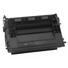 Compatible toner for - hp, 37x