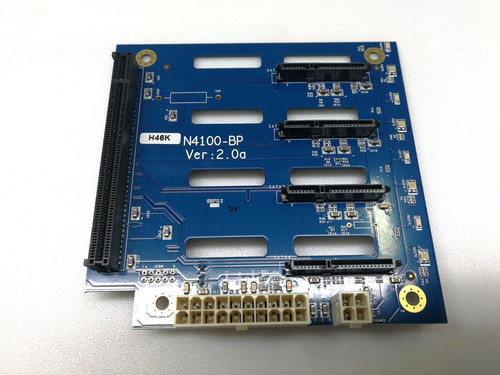 Thecus n4100pro nas - thecus,
