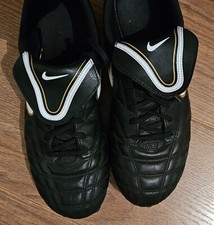 Half Pro 2010 Nike Tiempo