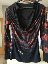 DESIGUAL tolles LA Shirt