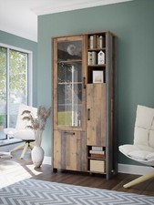 Vitrine Clif CLFV721-C546