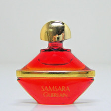 Guerlain Samsara Miniatur 2 ml Parfum / Extrait