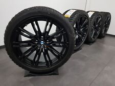 NEU BMW M2 G87 M3 M4 G80/81 G82 G83 Winterräder 19 Zoll Felgen M829 Winterreifen