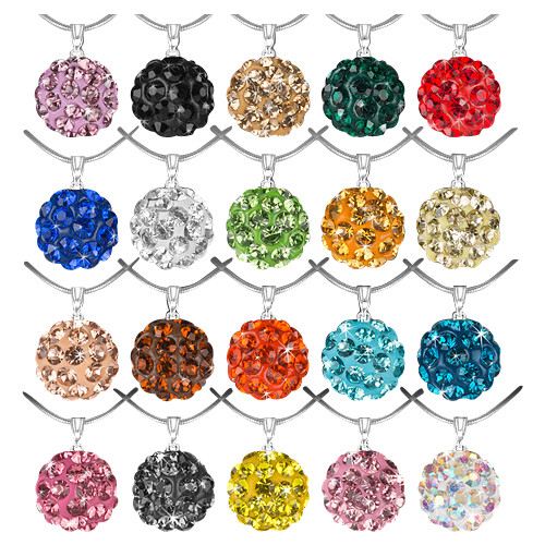Shamballa kette schmuck - shamballa,