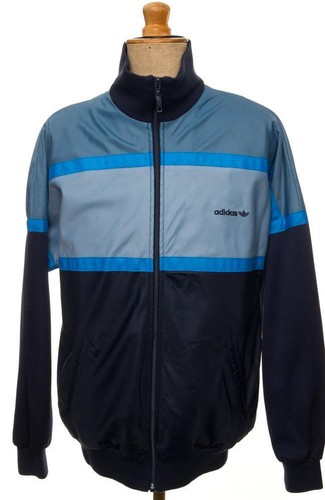 Adidas trainingsjacke - adidas,