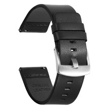 Echtleder uhrenarmband 20 - uhrenarmband, |