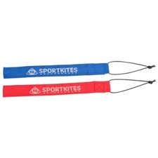 HQ Lenkschlaufen für Lenkdrachen Eco 1 Paar Halteschlaufen Drachenzubehör