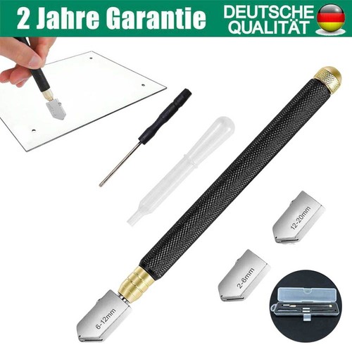 Glasschneider professionelle - glasschneider,