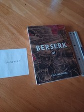 Berserk Manga Band 41 -