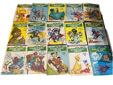 The Sesame Street Library 1 -