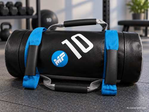 Power bag 10kg fitness - bag,