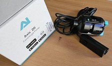 Aqua Illumination Axis 20