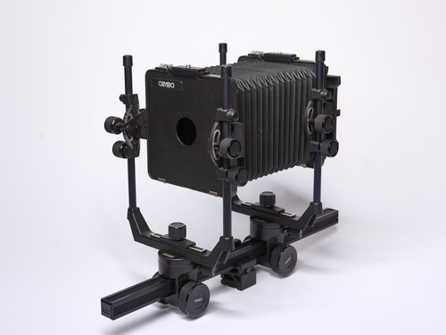 Cambo 4x5 9x12 - 4x5",