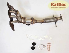 Katalysator ford - ✅,
