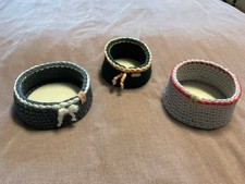 3 Utensilo Handarbeit