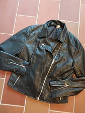 H&M Divided Kunstleder