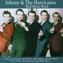 Johnny and the hurricanes von - johnny,