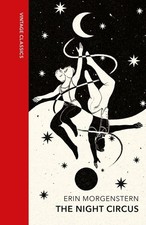 The Night Circus | Erin