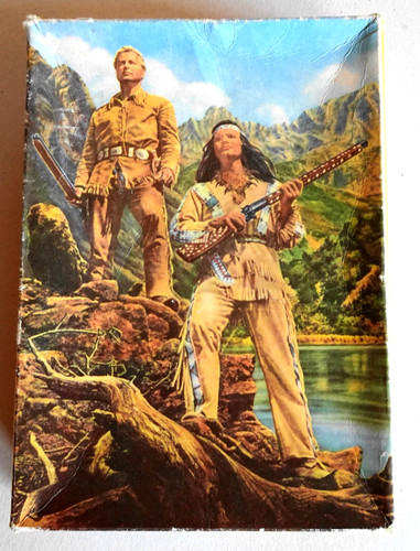 Ddr annaberger puzzle old - puzzle,