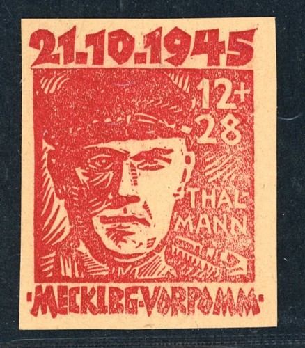 Sbz mecklenburg vorpommern - sbz, mecklenburg-vorpommern