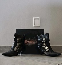 Dermonia stiefeletten - dermonia,
