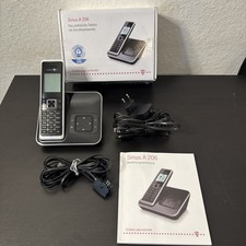 Telekom 40266562 Sinus A206
