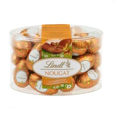 Lindt Nougat Eier leckere 25