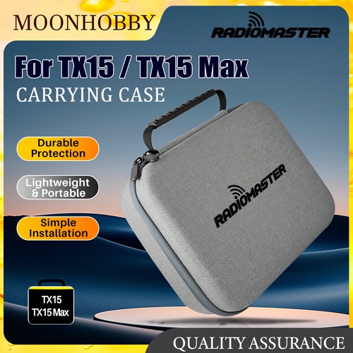 Radiomaster funkgerätekoffer - radiomaster,