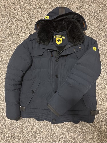 Wellensteyn jacke herren - wellensteyn,