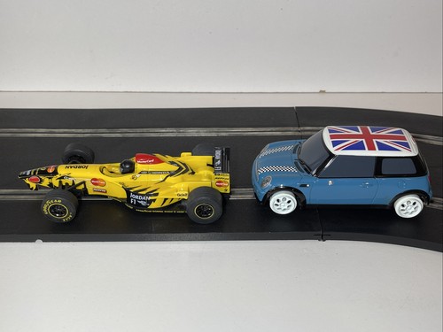 Scalextric mini und - mini,