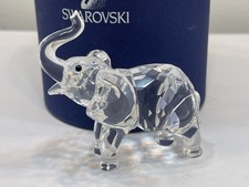 Swarovski Figur 191371 Baby