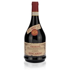 Biscardo Amarone della