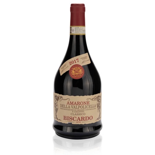 Biscardo amarone della - amarone,