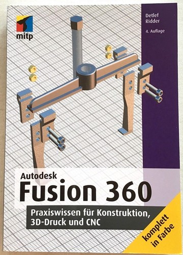 Autodesk fusion 360 - autodesk,