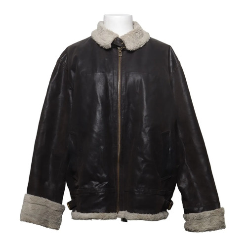 Clockhouse shearling jacke - shearling,