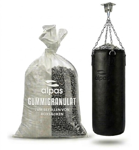 Alpas boxsack füllung kg - alpas,