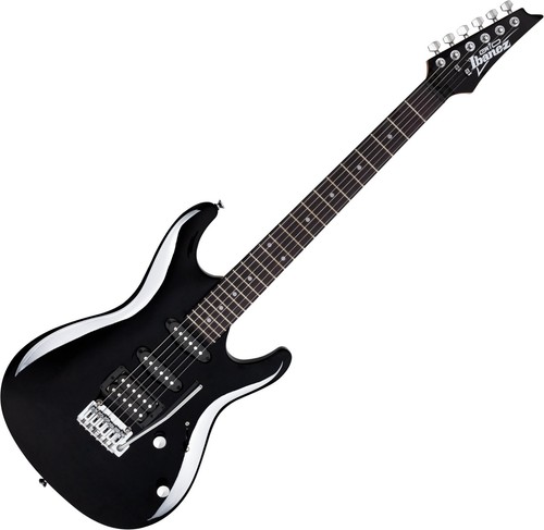 Ibanez gsa60 bkn gitarre - gsa60-bkn, e-gitarre