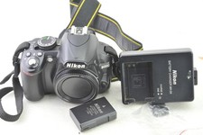 Nikon D3100 14.2MP DSLR