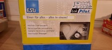 SPUR HO ESU DIGITALDECODER
