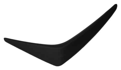 Windabweiser piaggio rechts - windabweiser,